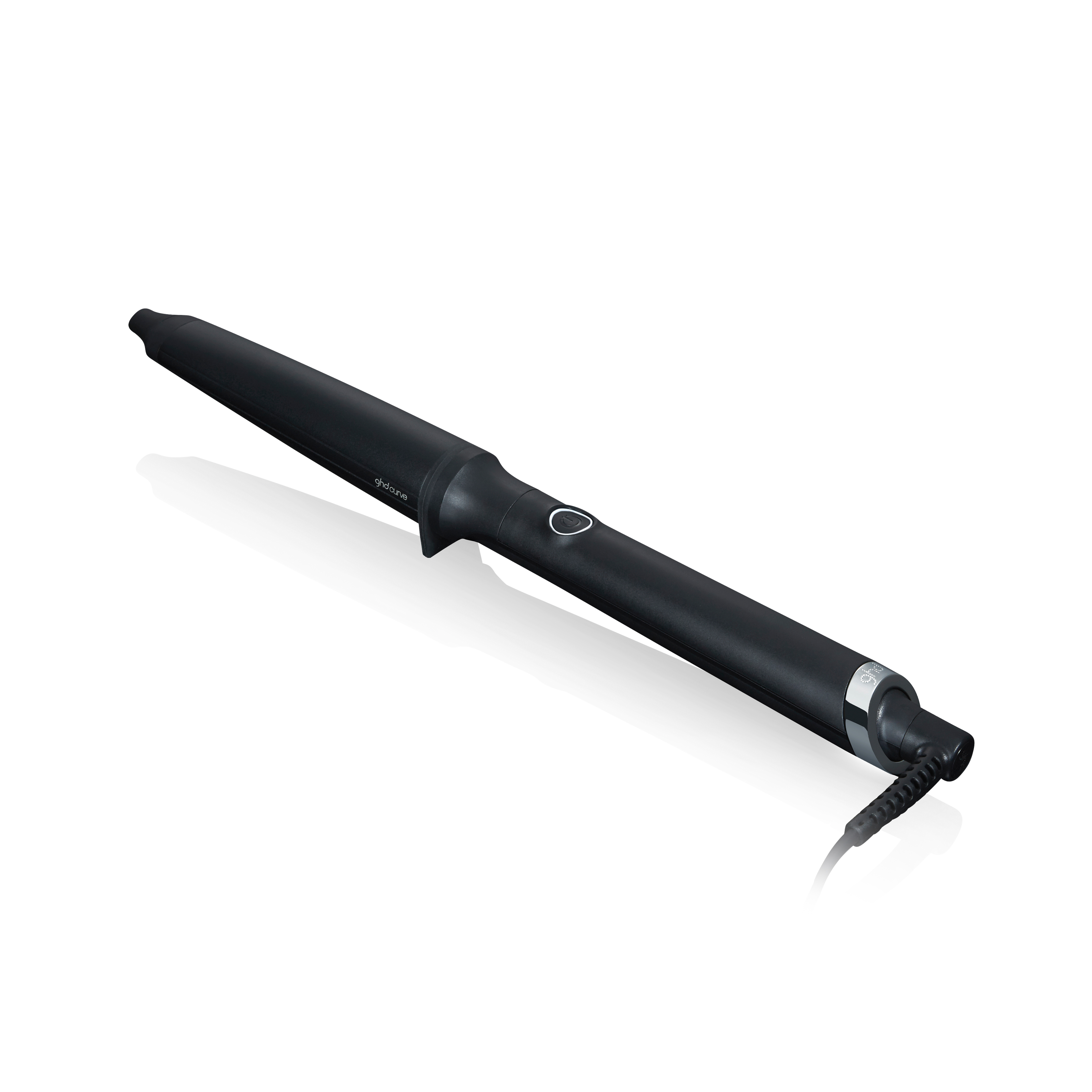 ghd Curve Creative Curl Wand - Arricciacapelli Professionale, Nero