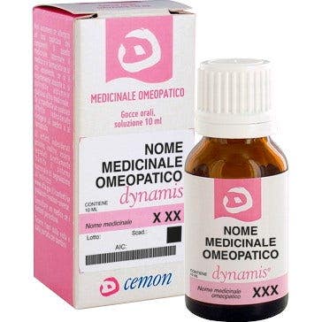 Cemon Symphytum 18Lm 10ml Gocce