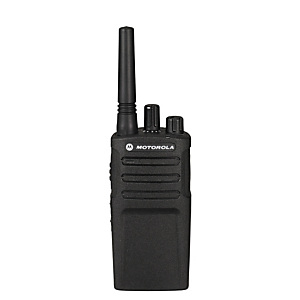 Motorola Talkie-Walkie XT420 - Unité