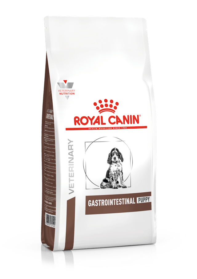 Royal Canin Gastrointestinal Puppy Crocchette Per Cuccioli Sacco 10kg