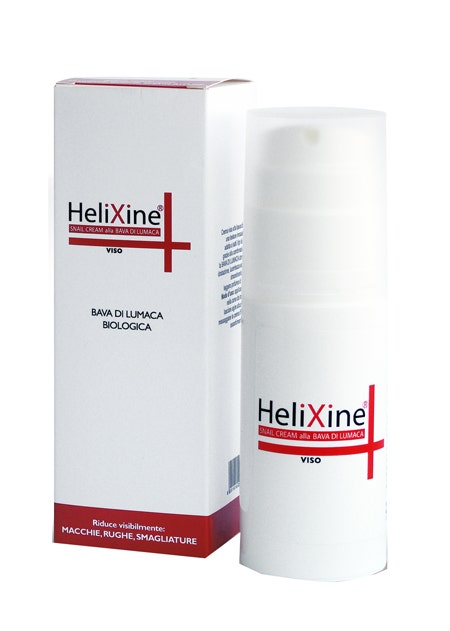 Helixine Snail Cream Alla Bava Di Lumaca 50ml