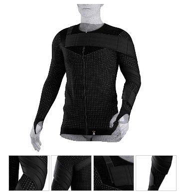 Ekeep S2 Shoulder Stabilizer Tg03