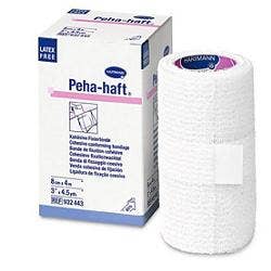 BENDA PEHA-HAFT EL COES 8X2000