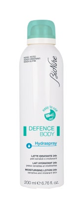 BioNike Defence Body Hydra Spray 200ml