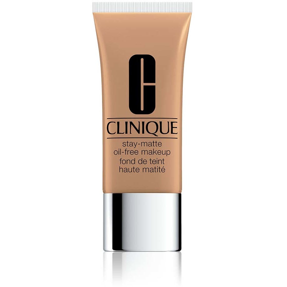 Clinique Stay-Matte Oil-Free Makeup 70 Vanilla 30ml