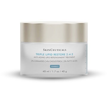 SkinCeuticals Triple Lipid Restore 2:4:2 Crema Anti-età Relipidante e Nutriente 48ml