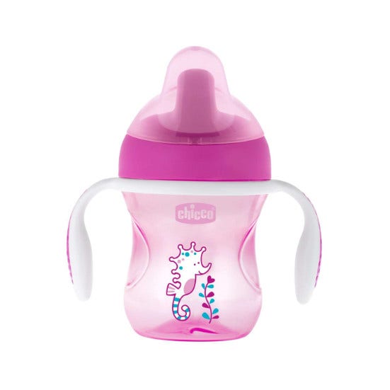 Chicco Tazza Training 6 Mesi+