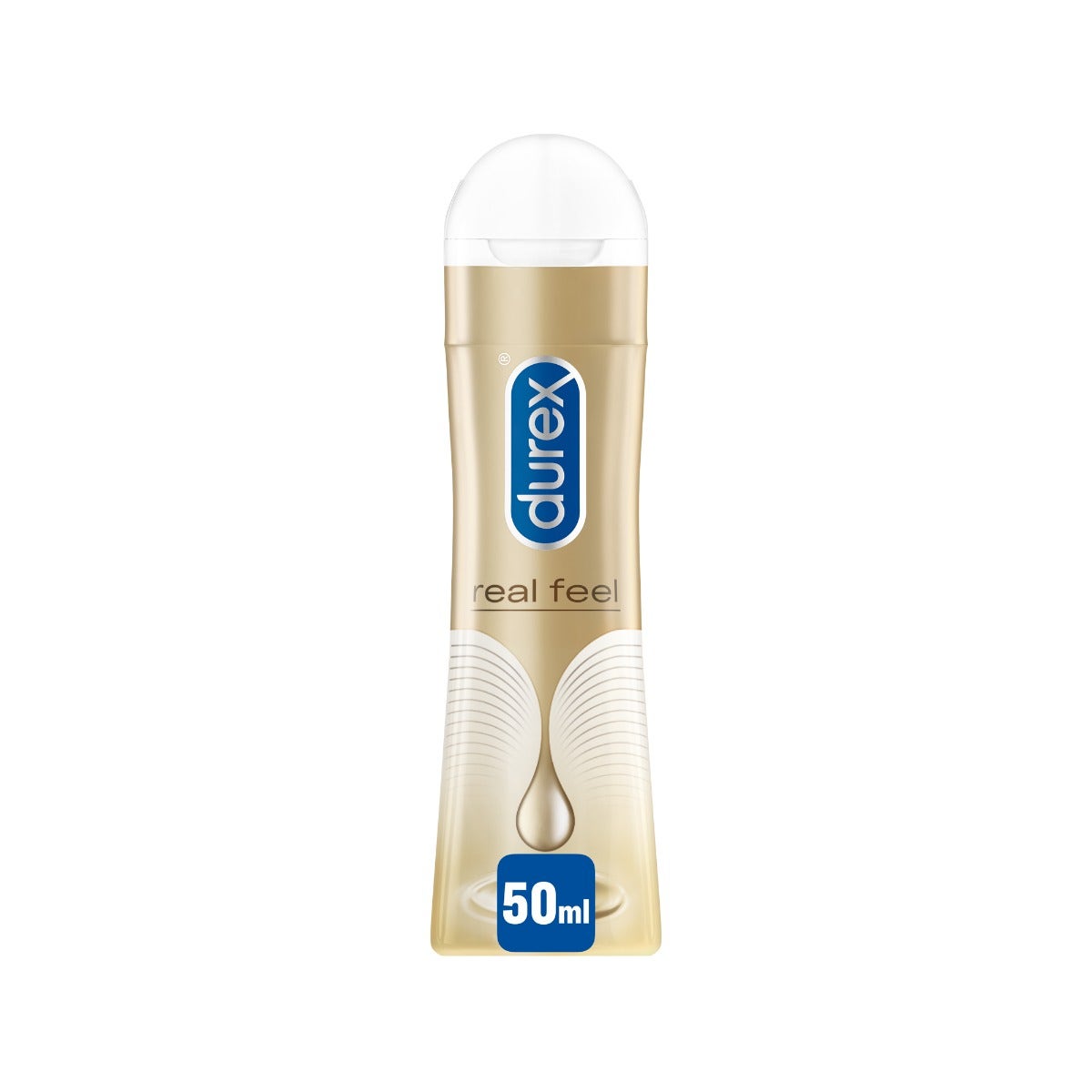 Durex Top Gel Real Feel 50ml