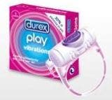 Durex Anello Stimolante Play Vibration