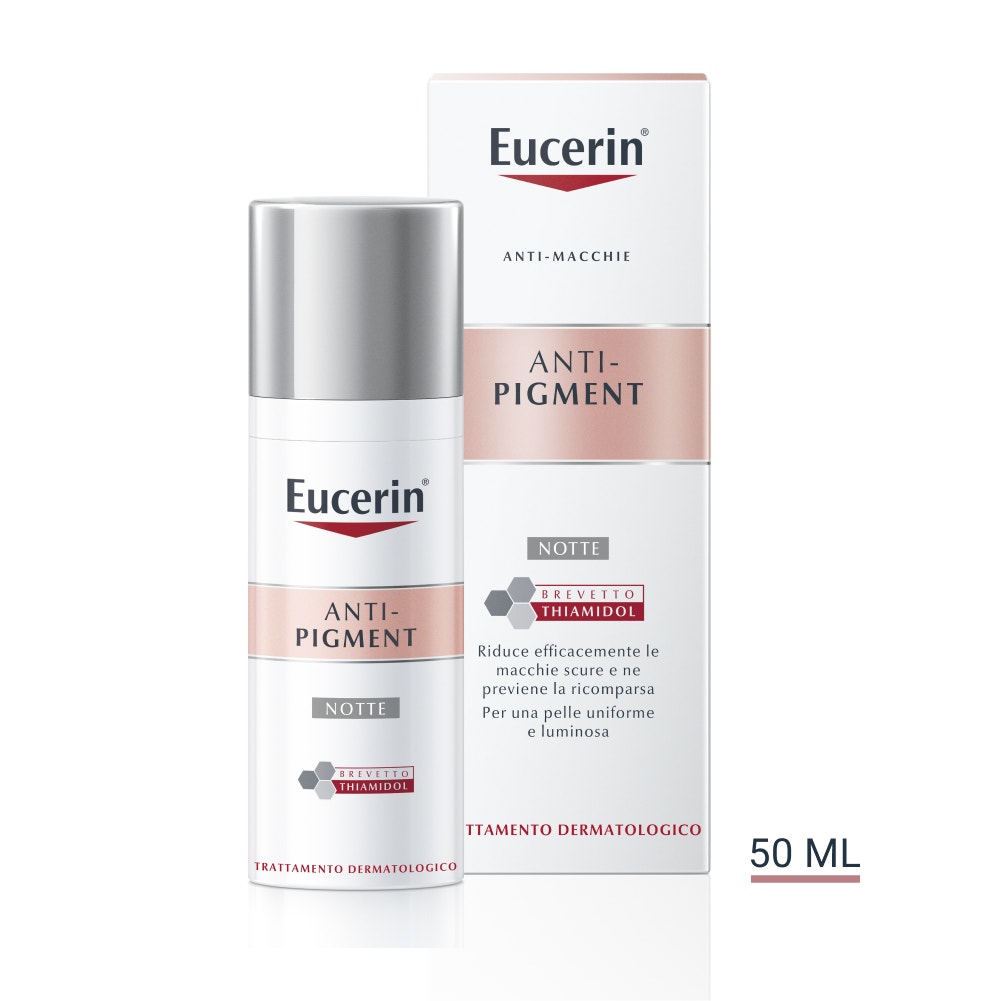 Eucerin Anti-Pigment Crema Notte 50ml