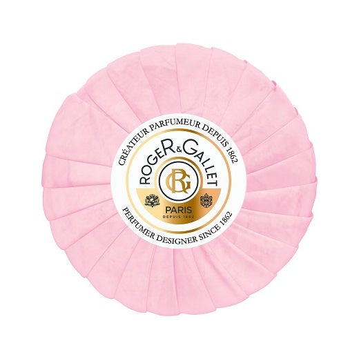 Gingembre Rouge Saponetta 100g