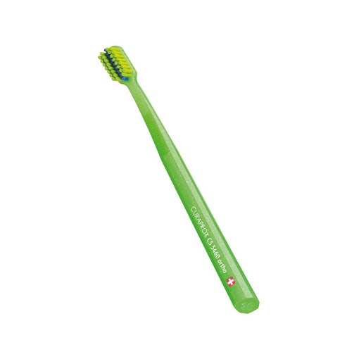 Curaprox Ortho 5460 Spazzolino 1 Pezzo