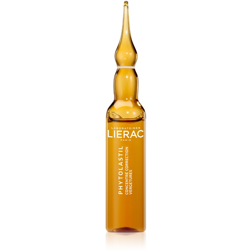 Lierac Phytolastil Fiale Correzione Smagliature 20 Fiale Da 5ml