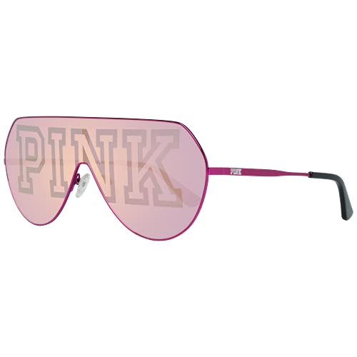 Victoria'S Secret Pk0001 0072T Occhiali Da Sole, Rosa, Taglia Unica Unisex-Adulto