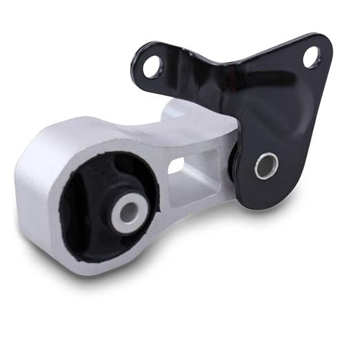 Topran Supporto, Cambio 302762