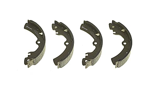 Brembo S 79 503 - Ganascia Freno - Anteriore E Posteriore