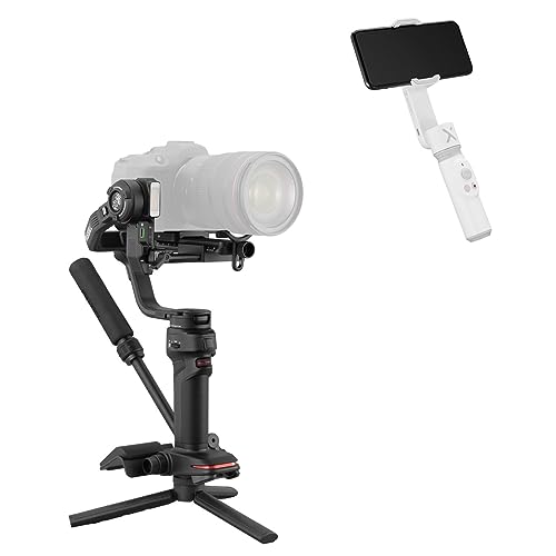 Zhiyun Crane M2S Combo 3-Achsen Gimbal