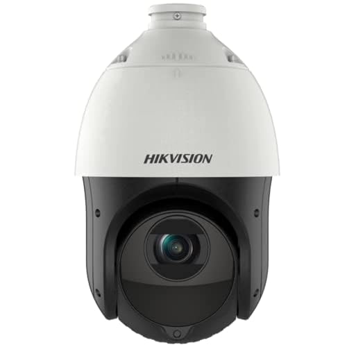 Hikvision Telecamera Ip Ds-2De4225Iw-De(T5)