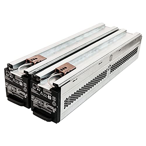 Replacement Ups Battery Accs