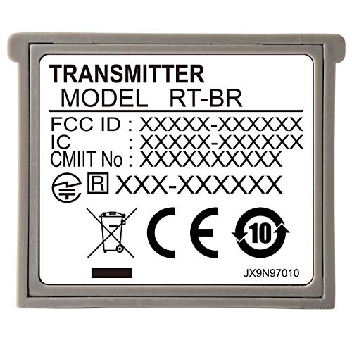 Sekonic Rt-Br - Modulo Trasmettitore Per L-858D
