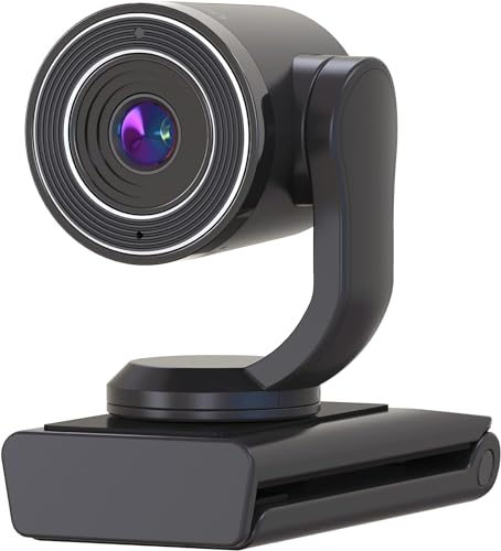 Toucan Connect Streaming Webcam
