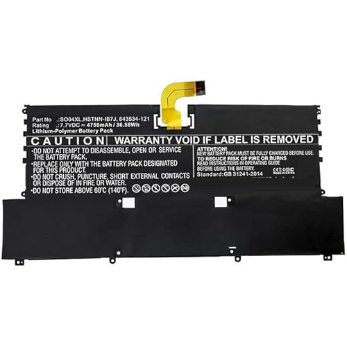 Batteria Per Laptop Hp