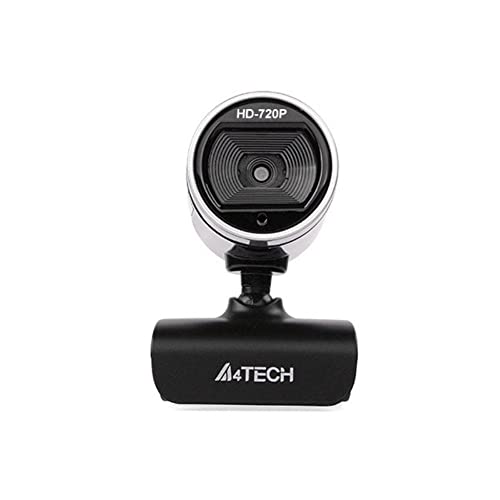 A4Tech Pk-910P Webcam 1280 X 720 Pixels Usb 2.0 Black Grey