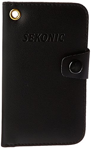 Juego De Diapositivas Sekonic Para L-398