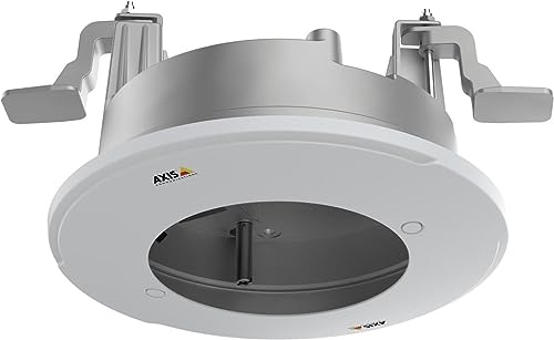 Axis Tm3205 - Set Di Montaggio A Soffitto Plenum Per M3057/58Er