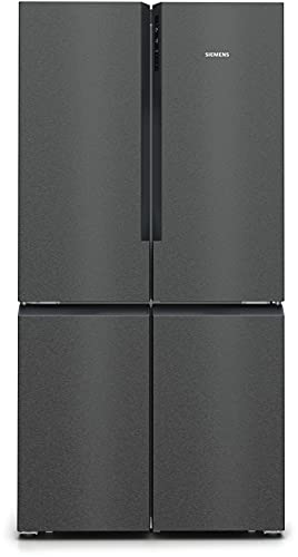 Siemens Refrigerator/Freezer Kf 96Naxea