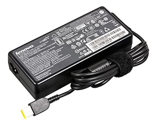 Lenovo 5A10J75112 Adaptador E Inversor De Corriente Interior Negro (Lenovo Acadapter Adl135Nlc3A 20V6.75A Ad Bis)