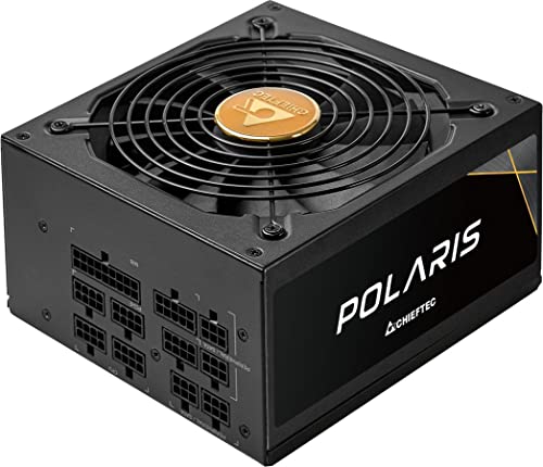 Fuente De Alimentacion Chieftec Pps-1250Fc 1250W, Para Pc