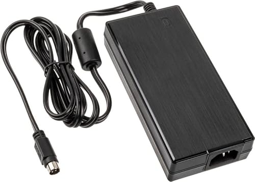 Akasa Pd150-02K Esterno Netzteil, Ac-Zu-Dc, Con Alimentazione A 4 Pin Din - 150 Watt