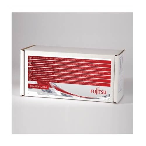 Fujitsu Starter Kit -3800-1200Sk