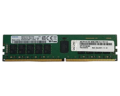 Lenovo Isg Ts 32Gb 3200Mhz 2Rx8 Rdimm