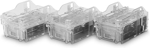Hp Ricambio Stapler/Stacker Finisher Staples, Y1G14A (Staples)
