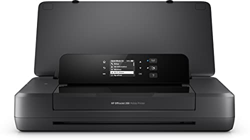 Hp Officejet 200 / ?Erná
