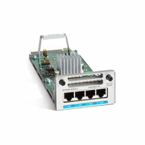 Cisco C9300-Nm-4G
