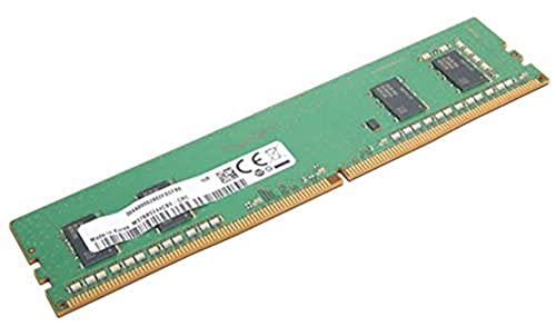 Lenovo 4X70Z78725 - Memoria Da 16 Gb, 1 X 16 Gb Ddr4 2933 Mhz