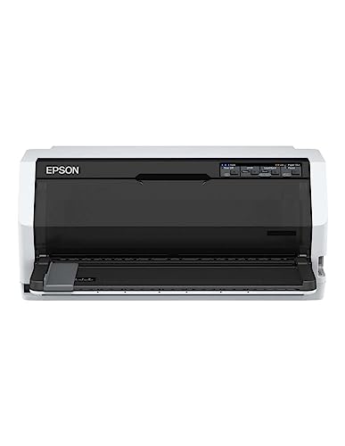 Epson Lq-780 Inkj