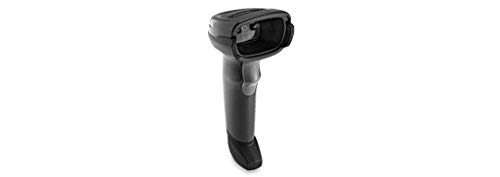 Zebra Ds2278 1D/2D Led Nero Handheld Bar Code Reader