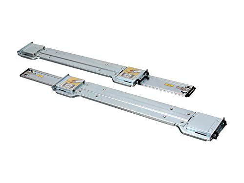 Super Micro Zub Supermicro Rack-Scane