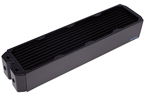 Alphacool Nexxxos Monsta Universale Radiatore