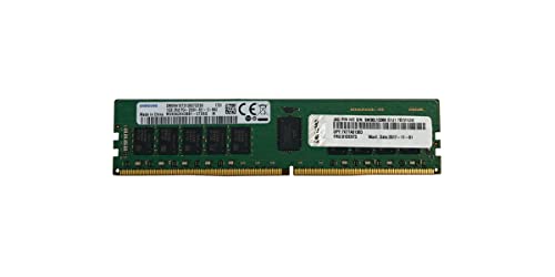 Lenovo Isg Ts 32Gb 3200Mhz 2Rx4 Rdimm