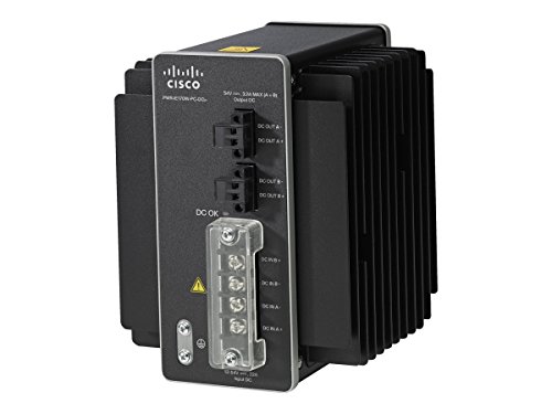 Cisco Ie Family Power Supply 170W Dc To Dc