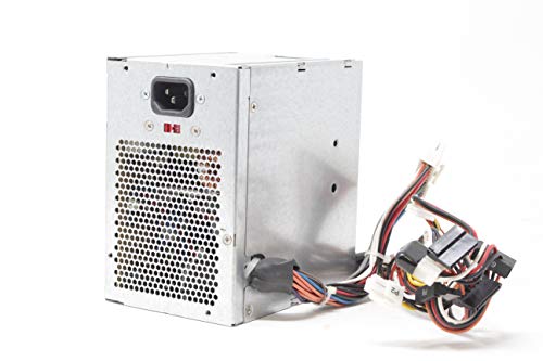 Dell Power Supply 305W Pfc 07 **Refurbished**, Hk595, C248C (**Refurbished**)