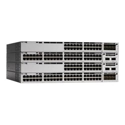 Cisco Catalyst 9300 Upoe A 24 Porte