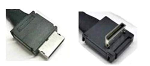 Intel Oculink Cable Kit Oculink Sff-8611 Nero