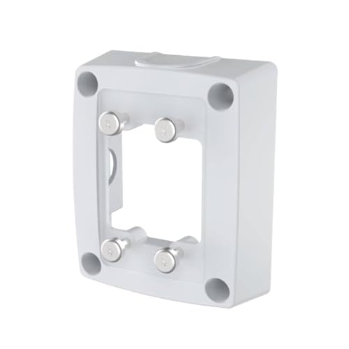 Axis Communications Tq1601-E Conduit Back Box 02336-001