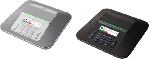Cisco 8832 Telfono Ip Para Conferencias